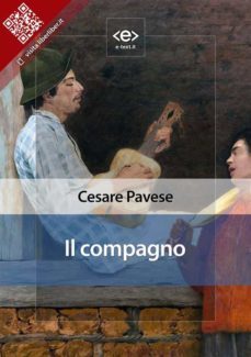 il compagno (ebook)-cesare pavese-9788828102816