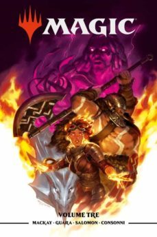 magic 3 (ebook)-9788828748816