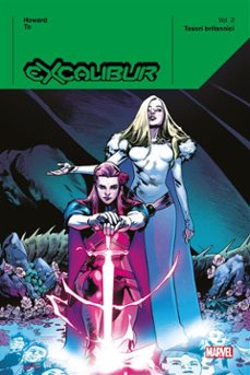 excalibur (2019) 2 (ebook)-tini howard-marcus to-9788828775416
