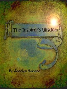 the inspirer's wisdom (ebook)-9788829513116