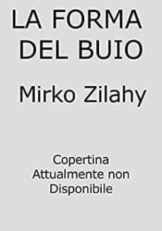 la forma del buio-9788830442016