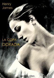la copa dorada (ebook)-9788832950816