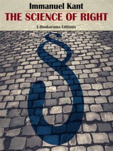 the science of right (ebook)-9788834135716