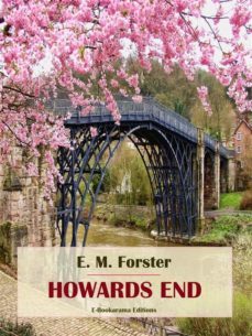 howards end (ebook)-e. m. forster-9788835803416