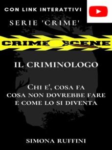 il criminologo (ebook)-9788835833116