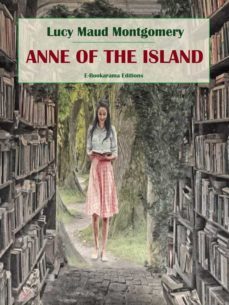 anne of the island (ebook)-lucy maud montgomery-9788835834816