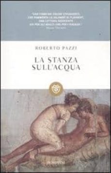 la stanza sull acqua-9788845270116