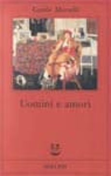 uomini e amori-9788845913716