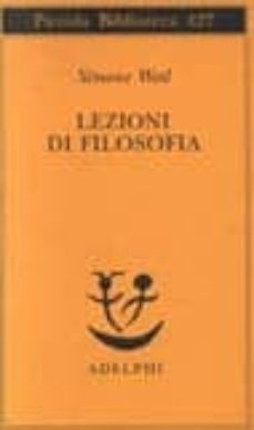 lezioni di filosofia. roanne 1933-1934-9788845914416