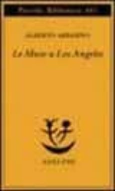 le muse a los angeles-9788845915116