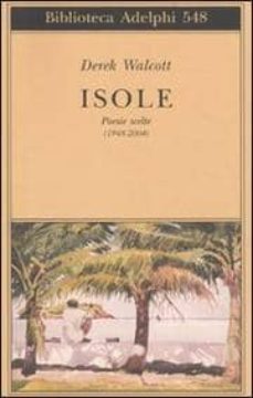 isole poesie scelte (1948-2004)-9788845924316