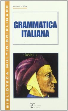 grammatica italiana-9788846819116