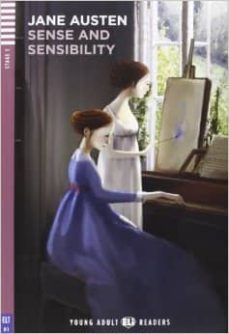 sense and sensibility + cd-9788853615916