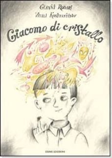 giacomo di cristallo-9788860797216