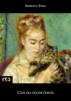 con gli occhi chiusi (ebook)-9788874170616