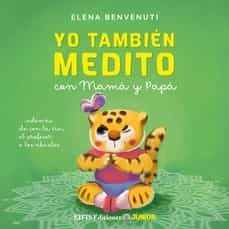 yo tambien medito-elena benvenuti-9788875173616