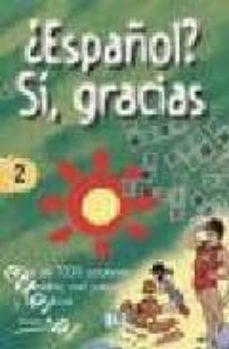¿español? si, gracias ii-9788885148116