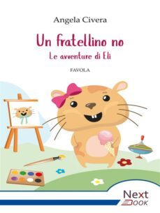 un fratellino no (ebook)-9788885949416