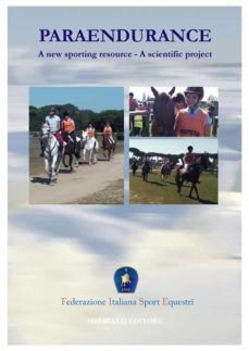 paraendurance - a new sporting resource (ebook)-9788888445816
