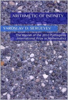 arithmetic of infinity (ebook)-9788889064016