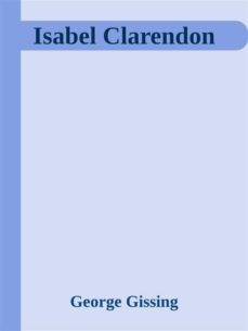 isabel clarendon (ebook)-9788892530416