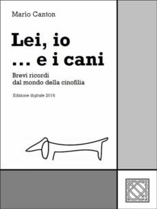 lei, io... e i cani (ebook)-9788892531116