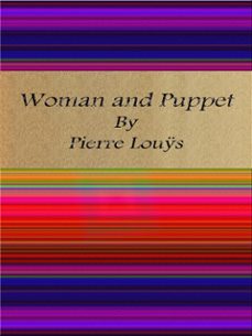 woman and puppet (ebook)-pierre louys-9788892550216