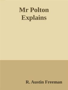 mr polton explains (ebook)-9788892560116