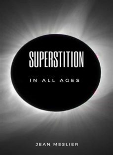 superstition in all ages (translated) (ebook)-jean meslier-9788892869516