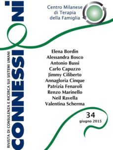 connessioni 34 (ebook)-9788894034516