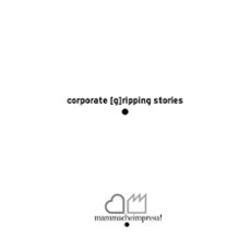 corporate [g]ripping stories (ebook)-9788898726516