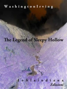 the legend of sleepy hollow (ebook)-washington irving-9788899181116