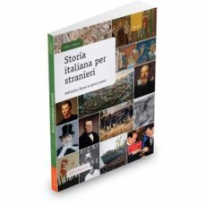 storia italiana per stranieri (b2-c2)-9788899358716