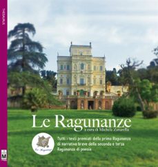 le ragunanze - antologia (ebook)-9788899964016