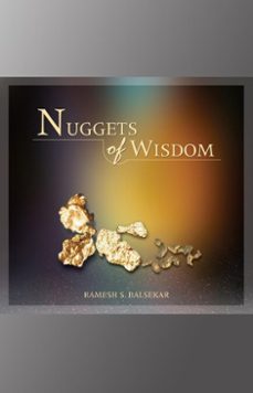 nuggets of wisdom (ebook)-ramesh s. balsekar-9789382788416