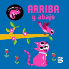 pequeño camaleón arriba y abajo-9789403235516