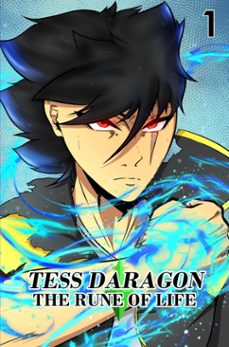 tess daragon (ebook)-ricsteve ‎-9789403754116
