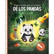 exploracion por el bosque de los pandas-9789463540216