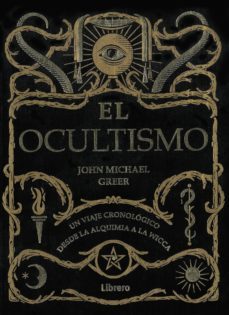 el ocultismo-9789463590716