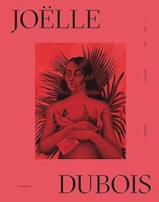 joelle dubois. i am my mothers daughter-joelle dubois-9789493416116