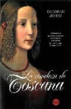 la condesa de toscana-deborah johns-9789500204316