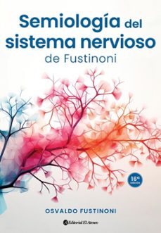 semiologia del sistema nervioso (ebook)-osvaldo fustinoni-9789500215916