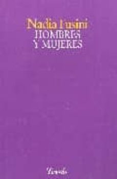 hombres y mujeres-nadia fusini-9789500393416