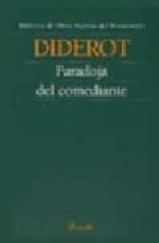 paradoja del comediante-9789500394116
