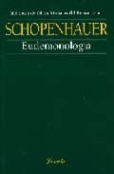 eudemonologia-arthur schopenhauer-9789500395816