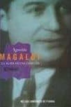 agustin gagaldi. su alma hecha cancion-nelida lomonaco de fionda-9789500518116