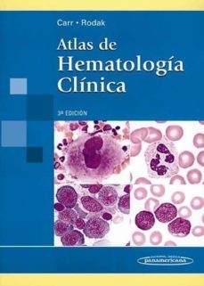 atlas de hematologia clinica (3ª ed.)-h. j. carr-b. f. rodak-9789500601016