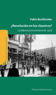 ¿revolucion en los claustros? (ebook)-9789500739016