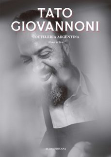 cocteleria argentina (ebook)-tato giovannoni-9789500757416