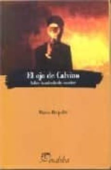 el ojo de calvino sobre la mirada del escritor-9789502308616